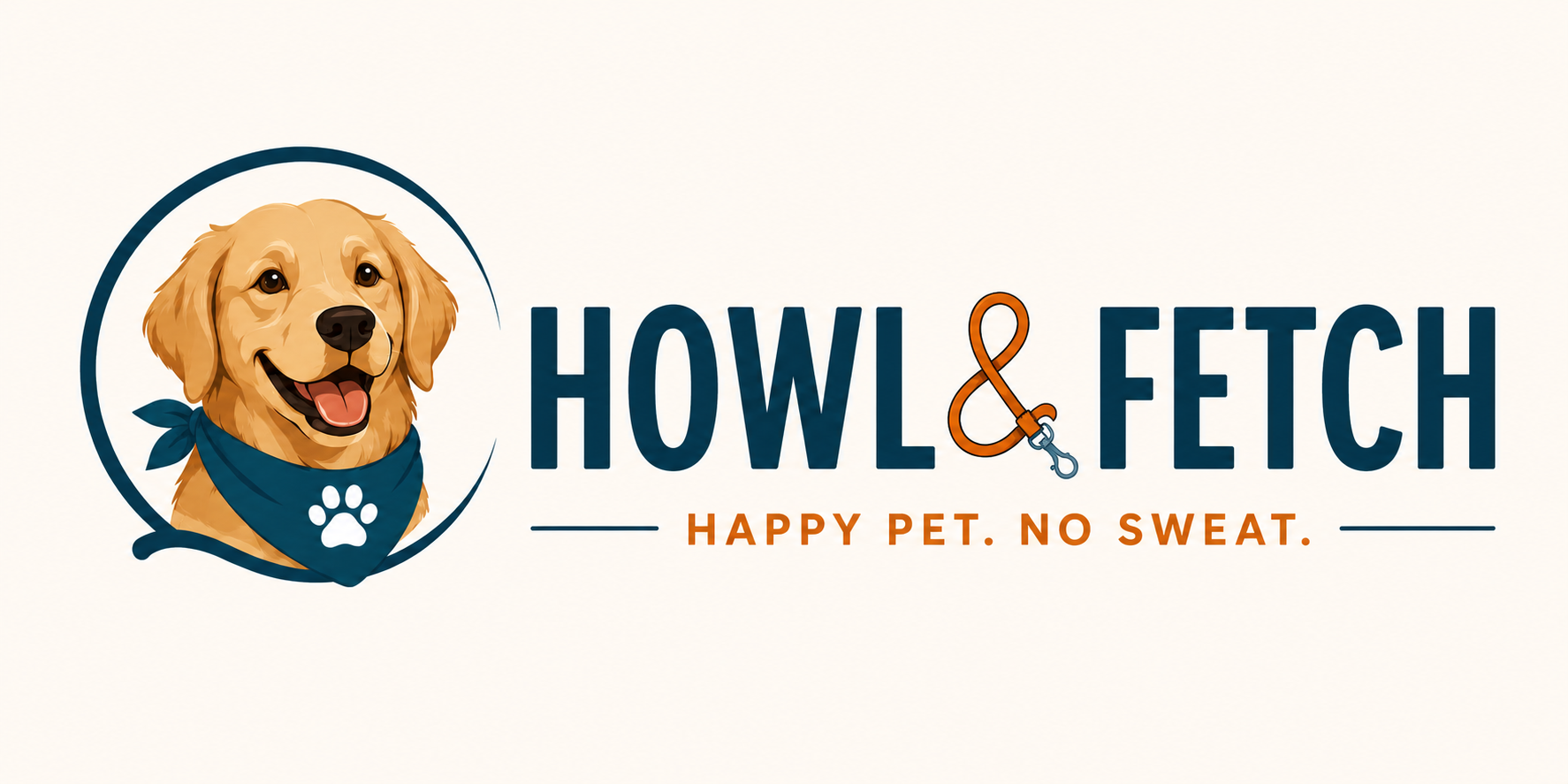Howl & Fetch